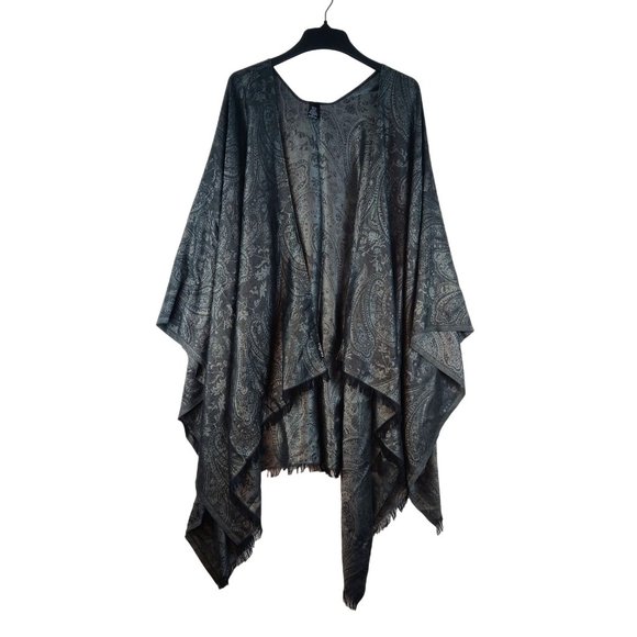 fraas shawl